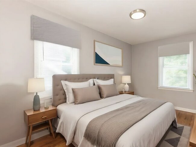 Photo - Cozy 3-Bedroom Gem in Detroit’s Premier Ne...