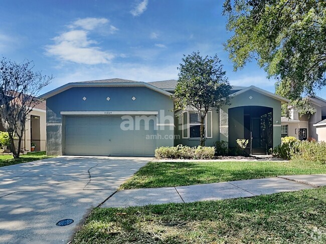 Building Photo - 16809 Hawkglen Pl Rental