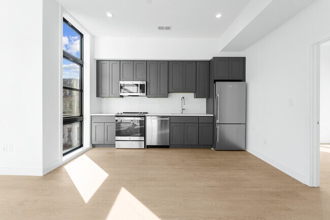 Photo - 1417 Belmont St NW