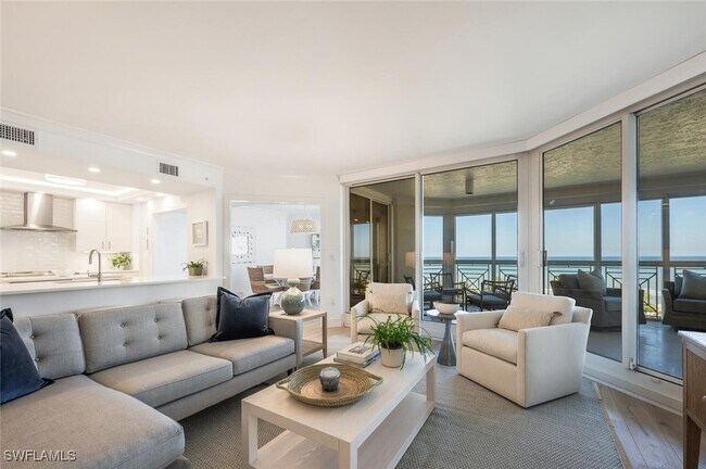 Photo - 4021 Gulf Shore Blvd N Unit 702