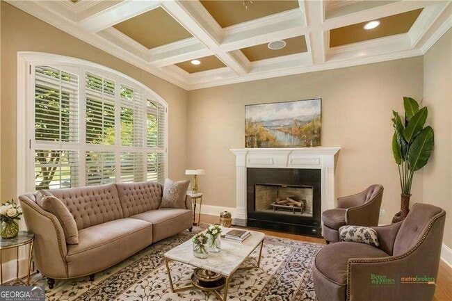 Photo - 2317 Crimson King Dr