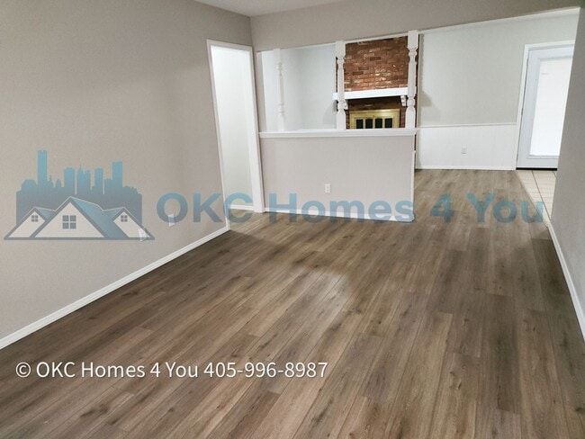 Photo - Nice 2 bed, 2 bath in SW OKC!