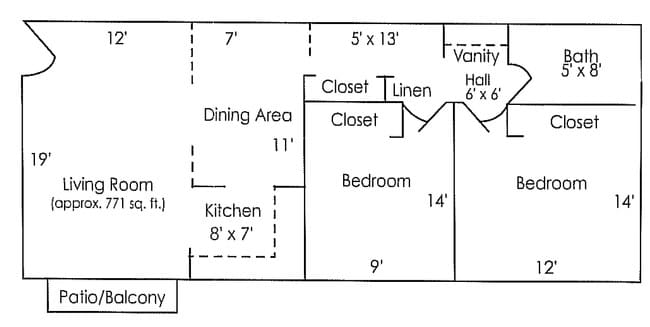 Photo - Parkview Estates