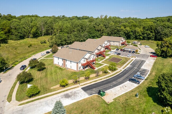 Photo - Sherwood Place