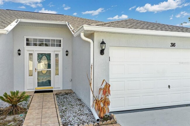 Photo - 316 Colony Ct