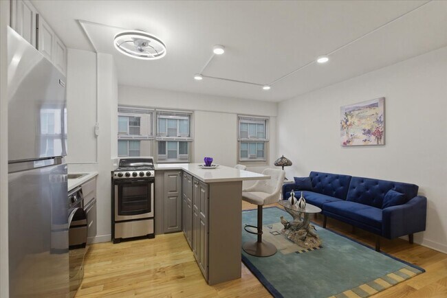 5630 N Sheridan Rd Unit S1101