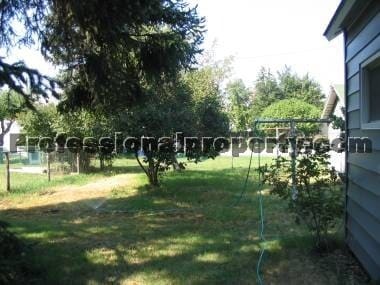 Photo - Centrally Located Home on Corner Lot with Small Pets Considered