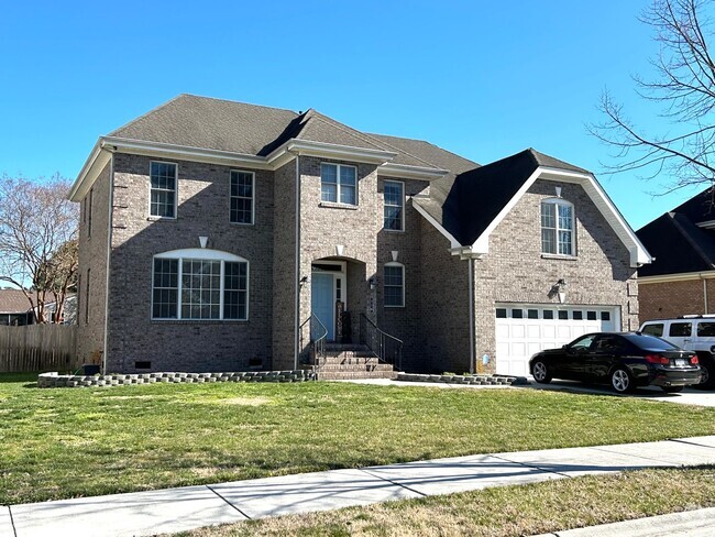 Building Photo - 576 Hunts Pointe Dr Rental