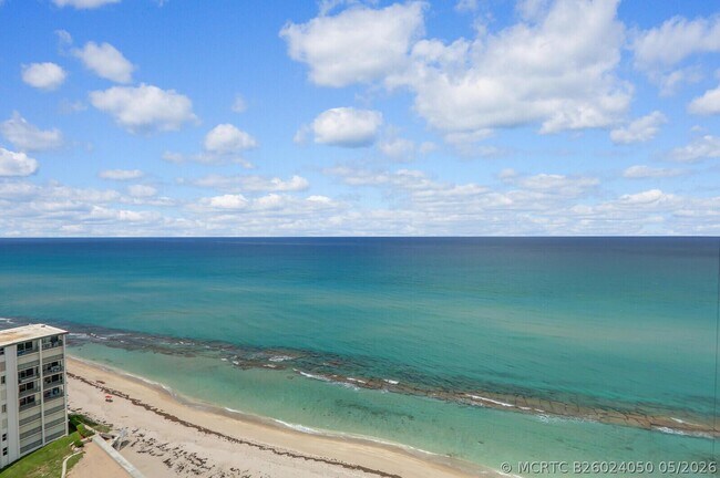 5380 N Ocean Dr Unit 18j