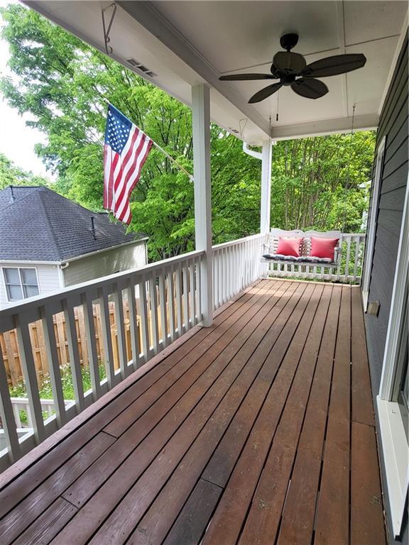 Photo - 1155 Davis Pl NW