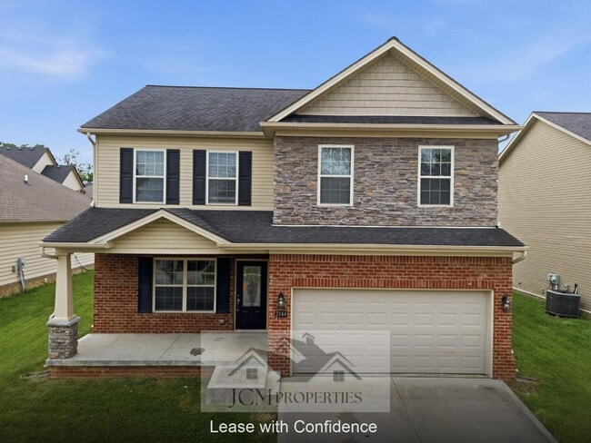 Photo - 2844 Kearney Creek Ln