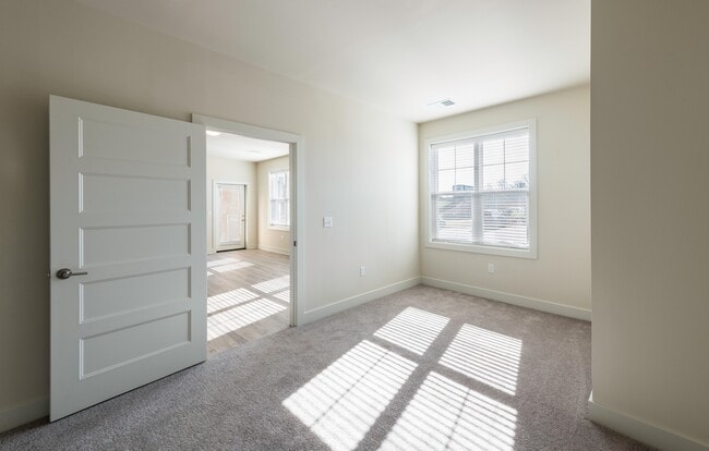 Mt. Villa Apartments at Turf Valley