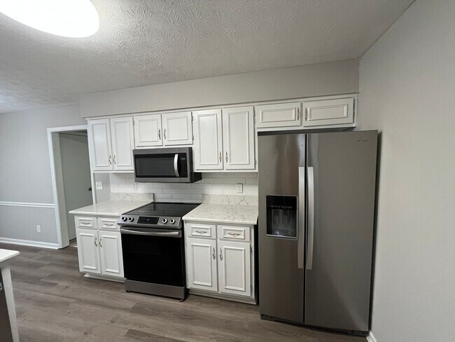 Photo - Newly Renovated