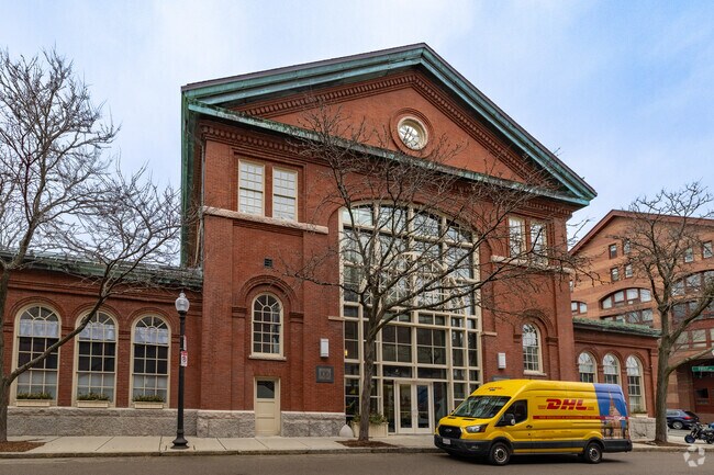 Alt. Exterior - The Basilica