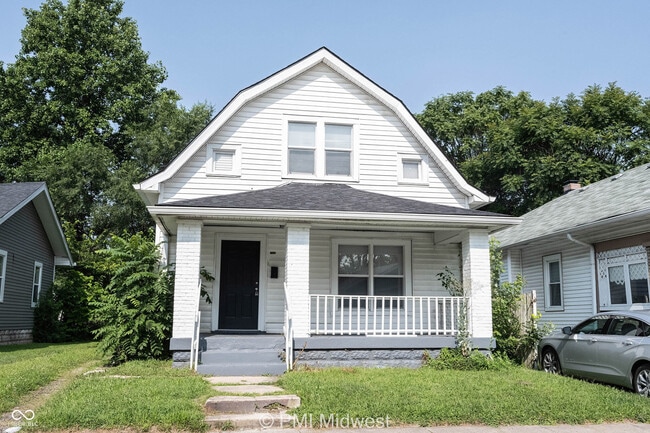 Photo - 1118 King Ave