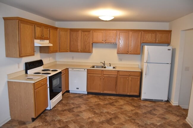 Photo - End Row Townhome w/ Garage