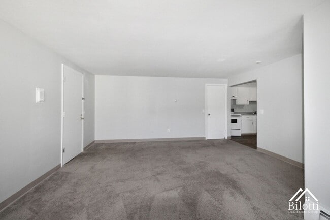 Hillside Terrace Apartments