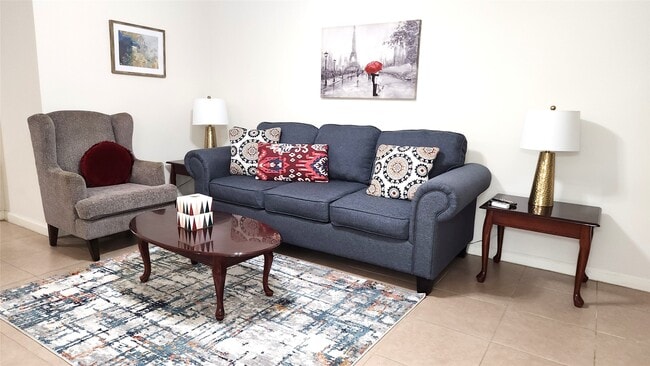 Photo - 4727 W Alabama St Unit 104