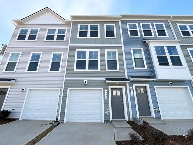 Building Photo - New Construction 2BD, 3BA Raleigh Townhome with Easy Access to Downtown Raleigh and Garner