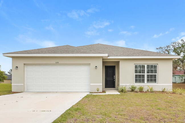 Photo - 1658 Redfin Dr Casa