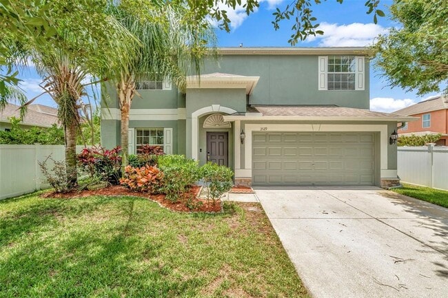 Photo - 3529 Lefays Point