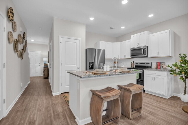 Artisan Living North Beach