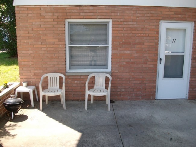 Photo - Storer Suites