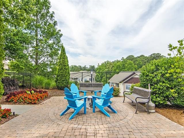 Photo - Anderson at Clairmont