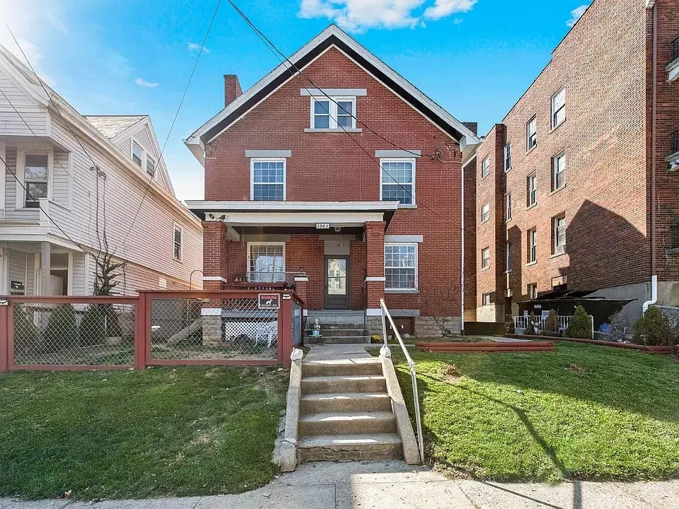 Photo - 1043 Beech Ave Apartments Unit First floor