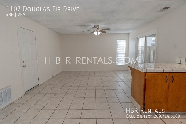 1107 Douglas Fir Dr