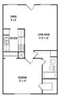 Floor Plan B