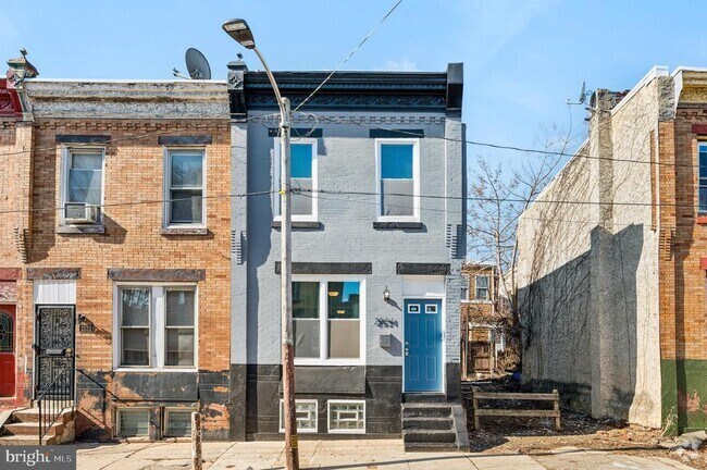 Building Photo - 2534 N Stanley St Rental