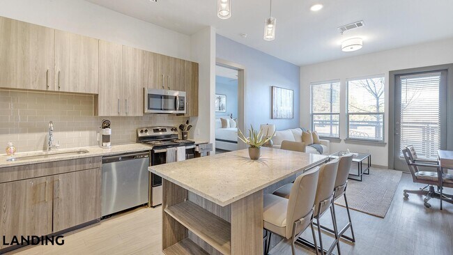 Photo - 101 S Center St Unit 125