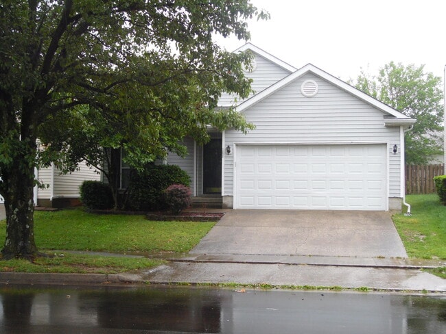 Building Photo - 1232 Pleasant Ridge Dr Rental
