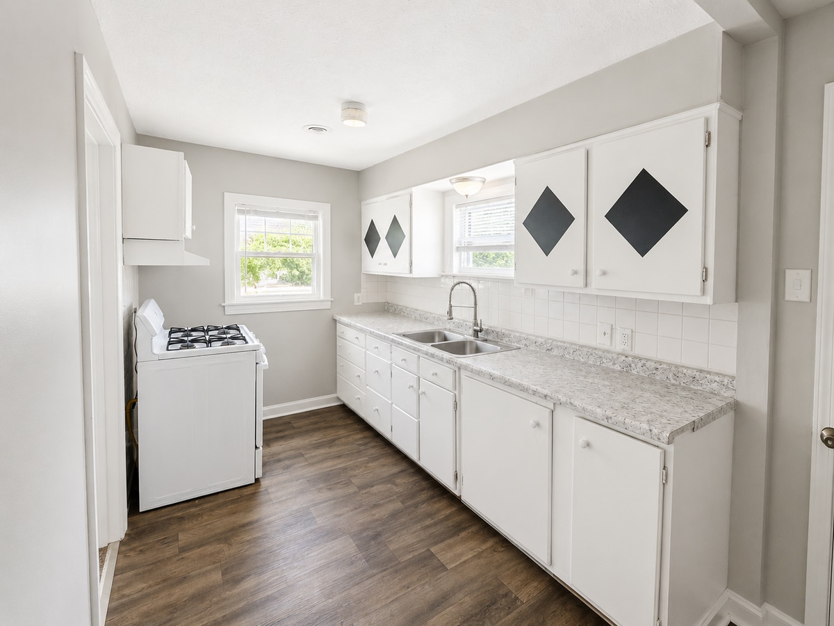 Charming 3-Bedroom Home in 40214 - Charming 3-Bedroom Home in 40214