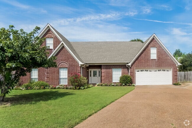 Building Photo - 13096 Claybourne Cove Rental
