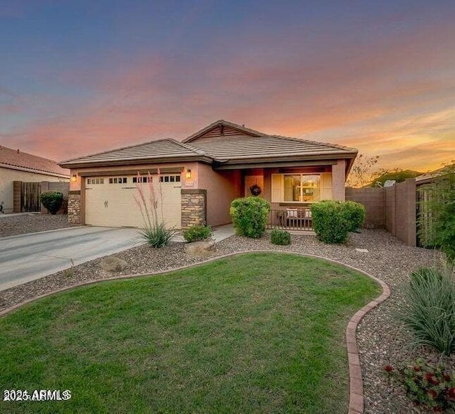 Photo - 7958 S Sorrell Ln Casa
