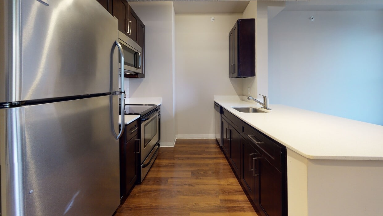 Photo - The Harriet Apartments