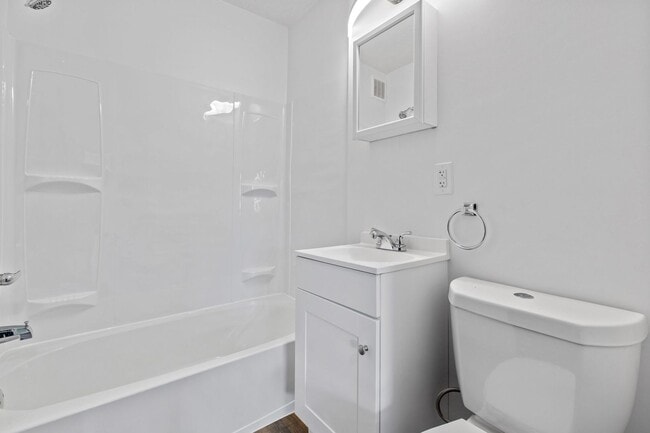 Photo - 3BR Townhome for Rent - with Central Air!!