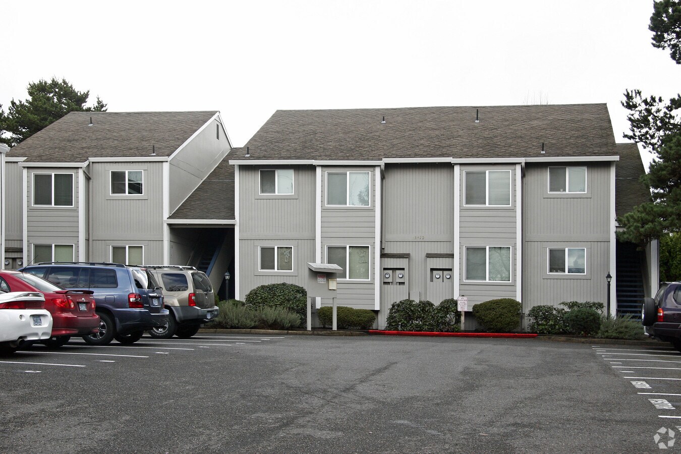 Photo - Woodtree Apartments