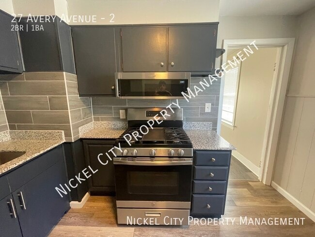 Building Photo - 27 Avery Ave Unit 2