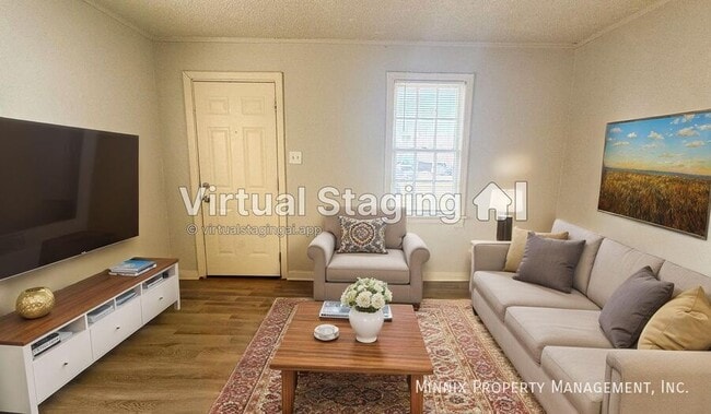 Building Photo - 2711 35th St Rental