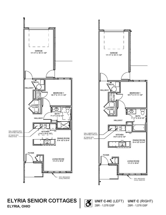Photo - Cottages at Riverview
