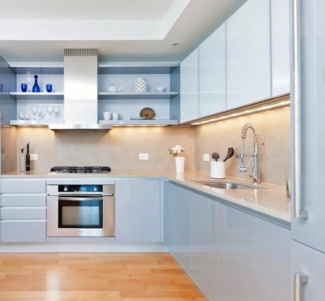 Photo - 77 Hudson St Unit 1411X