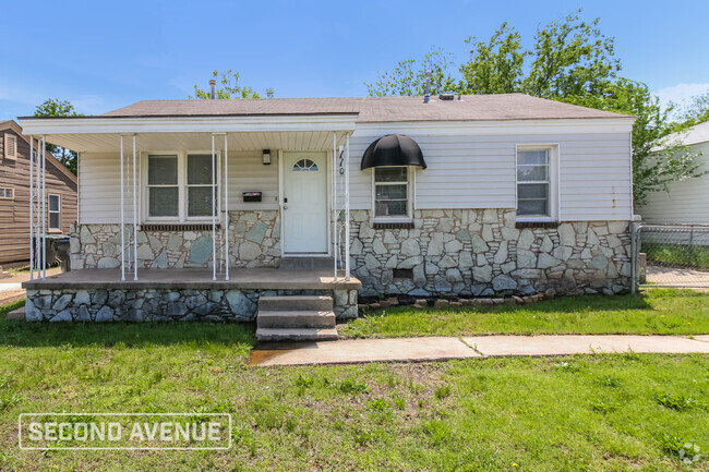 Building Photo - 110 E Myrtle Dr Rental