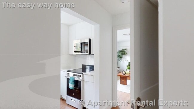 Photo - 1200 Massachusetts Ave Apartment Unit #110