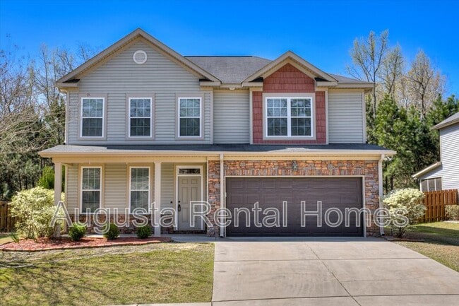 Photo - 1036 Lancaster Way House