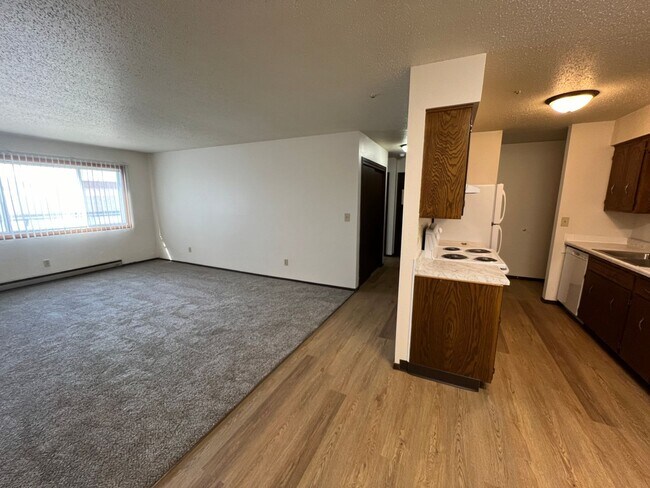 Photo - Copper Point Apartments Unit 2001-203