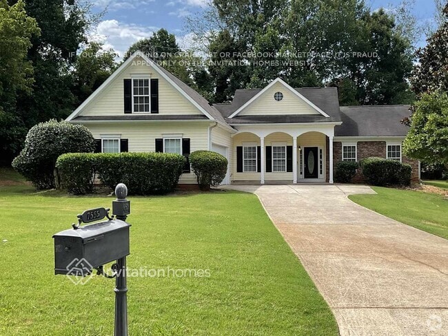 Building Photo - 7555 Golden Sands Dr Rental