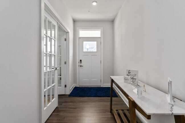 Photo - Blackburn's Finest!